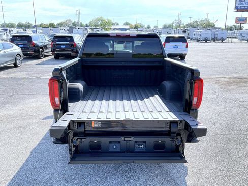 Certified 2026 GMC Sierra 1500 Denali Ultimate AWD/4WD image 22