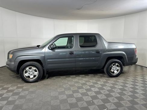 Used 2008 Honda Ridgeline RT image 6