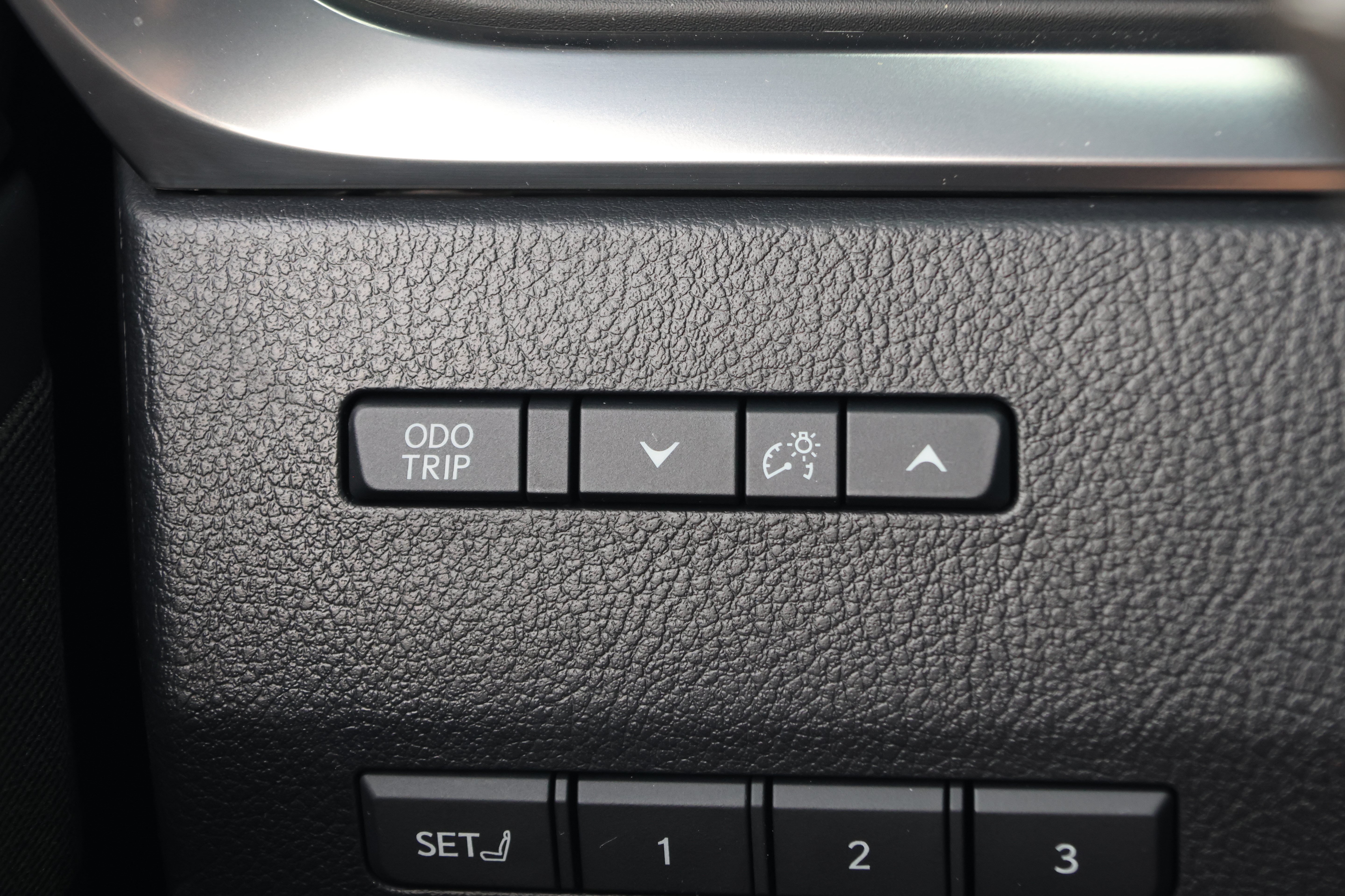Used 2024 Lexus GX 550 w/ Accessory Package (Z1) AWD/4WD image 15