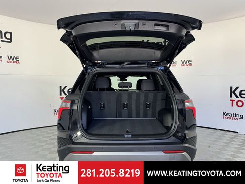 Used 2026 Chevrolet Equinox LT image 16