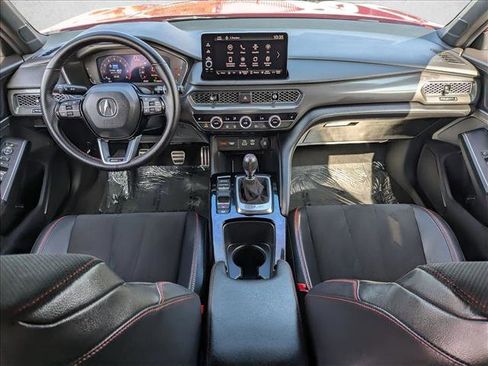 Certified 2024 Acura Integra Type S image 17