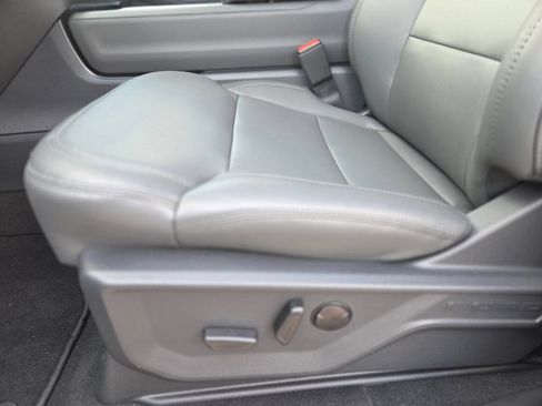New 2027 Ford Expedition Active RWD image 36