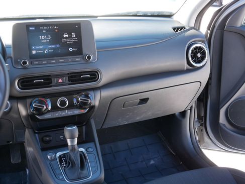 Used 2023 Hyundai Kona SEL w/ Cargo Package image 22