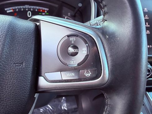 Used 2017 Honda CR-V EX-L image 22