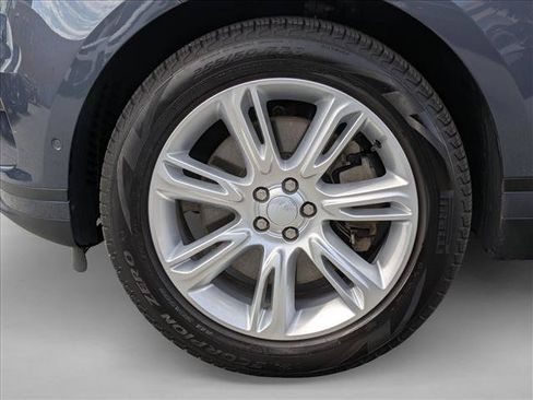 Certified 2026 Land Rover Range Rover Velar S AWD/4WD image 25
