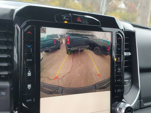 New 2026 RAM 1500 Big Horn image 11