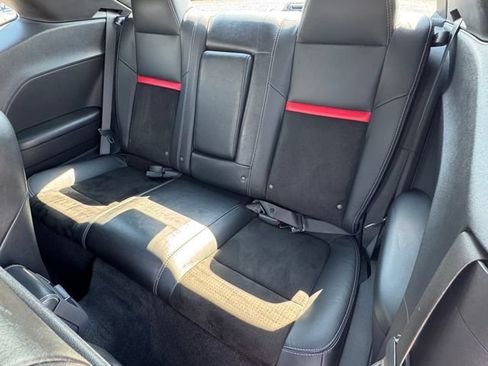 Used 2009 Dodge Challenger SRT8 RWD image 15