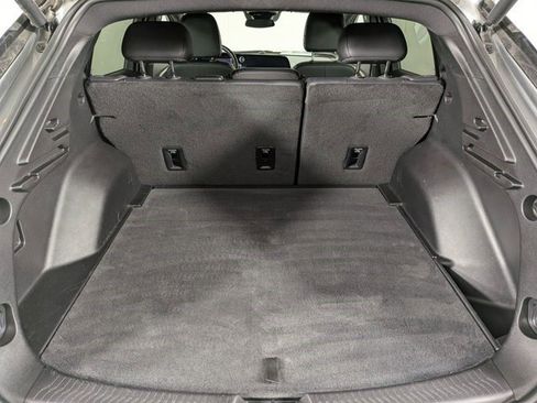 Certified 2025 Chevrolet Equinox EV LT w/ Convenience Package image 12