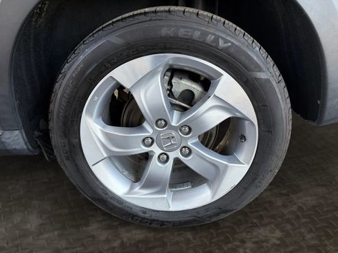 Used 2019 Honda HR-V LX image 34