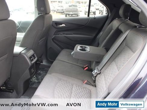 Used 2020 Chevrolet Equinox LT AWD/4WD image 28