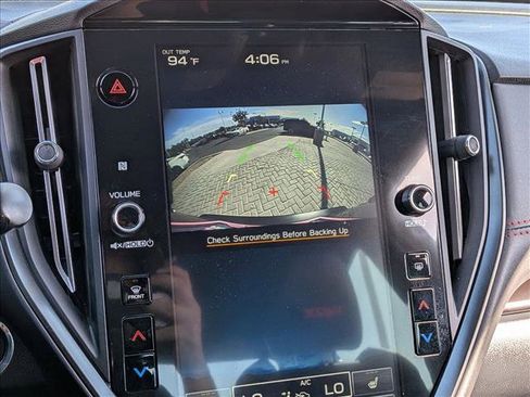 Used 2024 Subaru WRX Limited w/ Popular Package #1A AWD/4WD image 19