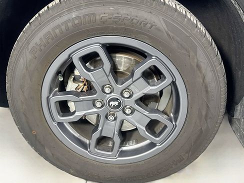 Used 2021 Ford Bronco Sport Big Bend image 40