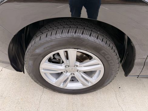 Used 2013 Acura RDX FWD w/ Technology Package image 12