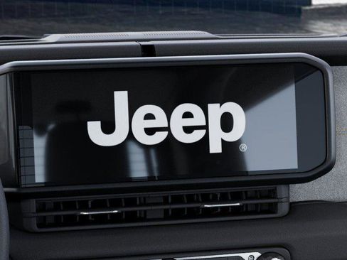 New 2026 Jeep Wrangler Willys AWD/4WD image 19