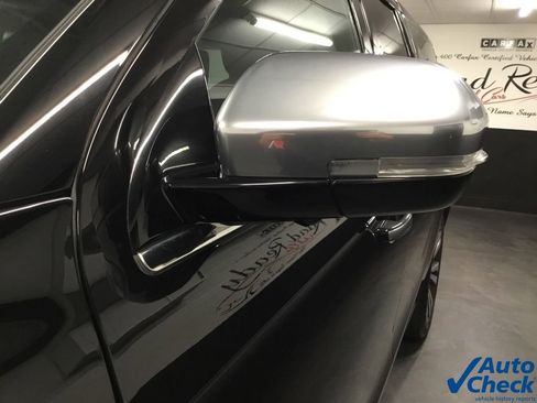 Used 2021 Ford Expedition Max Platinum AWD/4WD image 23