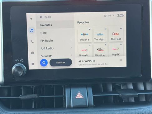 Used 2023 Toyota RAV4 XLE image 27