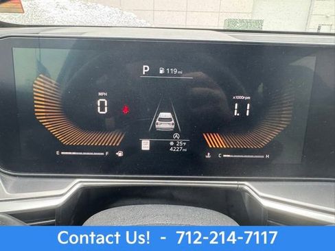 New 2025 Kia Sorento S w/ Panoramic Sunroof Package image 19