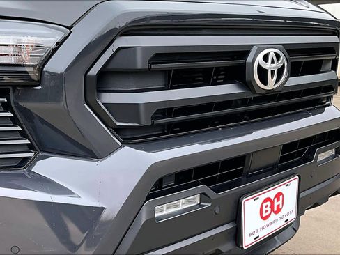 Used 2024 Toyota Tacoma SR5 image 28