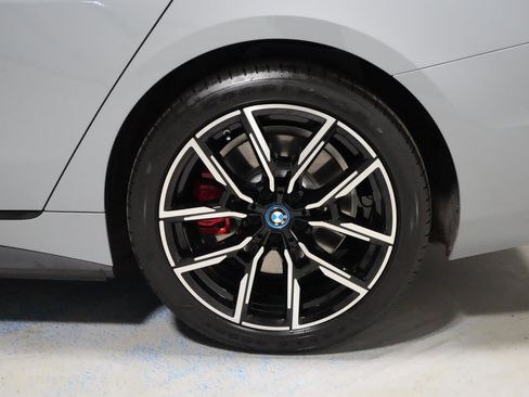 Certified 2023 BMW i4 M50 AWD/4WD image 36