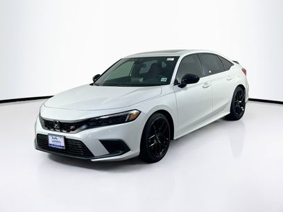 Used 2024 Honda Civic Si