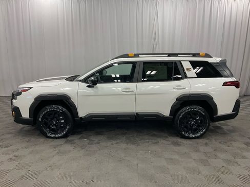 New 2026 Subaru Outback Wilderness image 7