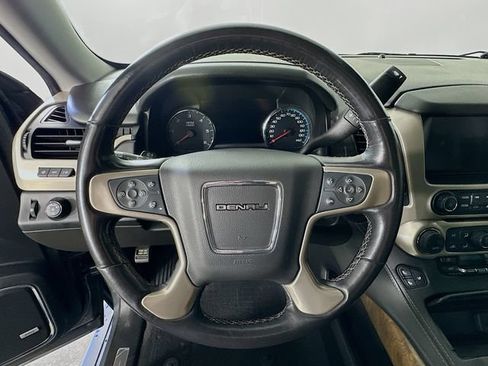 Used 2019 GMC Yukon Denali w/ Denali Ultimate Package AWD/4WD image 27