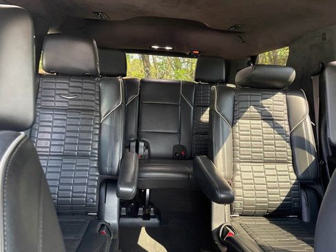 Used 2021 Cadillac Escalade Sport Platinum image 46