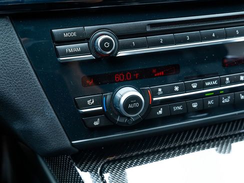 Used 2019 BMW M6 Gran Coupe RWD image 15