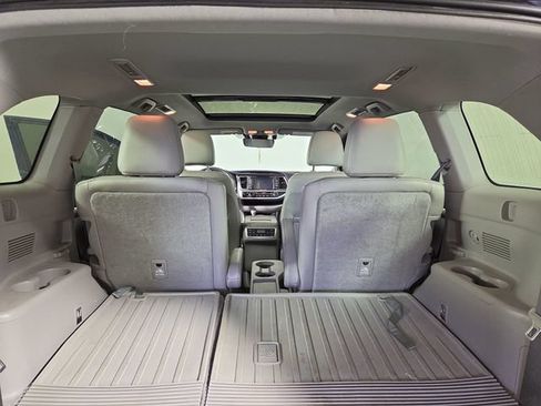 Used 2018 Toyota Highlander Limited Platinum AWD/4WD image 35