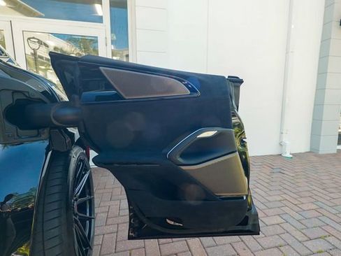 Used 2024 Ferrari Purosangue AWD/4WD image 70