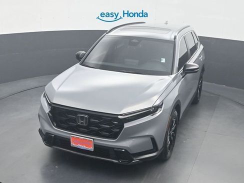 Used 2025 Honda CR-V Sport image 21