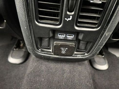 Used 2020 Jeep Grand Cherokee Limited AWD/4WD image 25