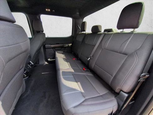 New 2026 Ford F150 STX w/ Equipment Group 200A image 15