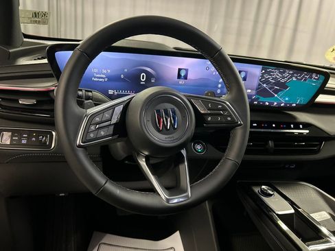 New 2026 Buick Enclave Preferred image 13