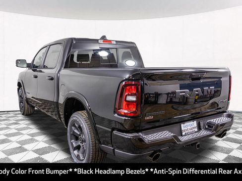 New 2026 RAM 1500 Big Horn image 14