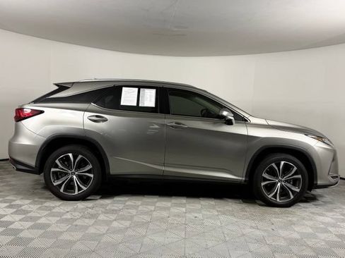 Used 2021 Lexus RX 350 FWD w/ Premium Package image 10