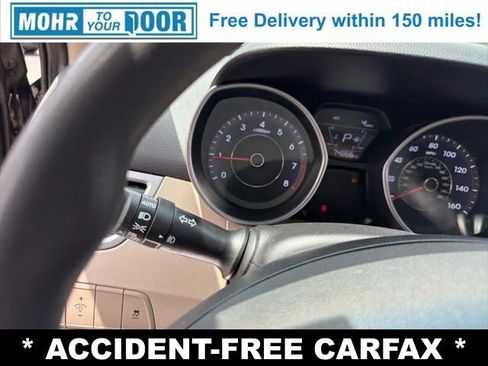 Used 2015 Hyundai Elantra SE w/ Option Group 02 FWD image 15