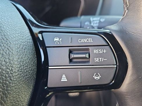 Used 2025 Honda Civic Sport image 27