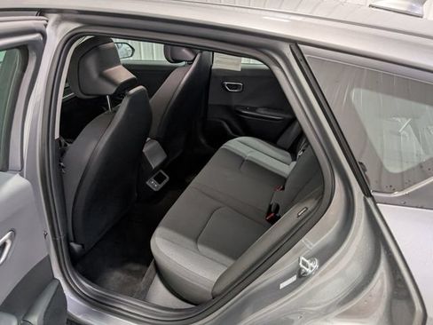 Used 2025 Kia K4 FWD image 9