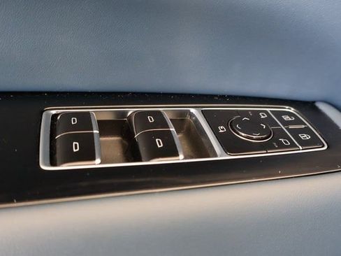 New 2025 Cadillac Escalade IQ Luxury 2 w/ LPO, Radiant Package image 24