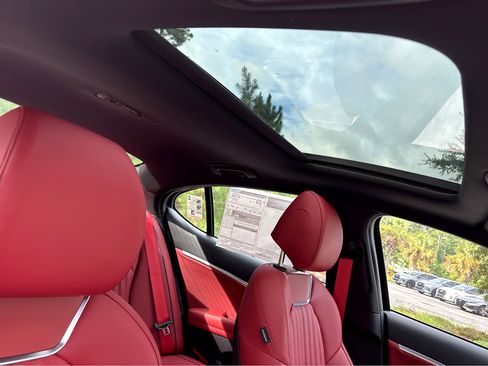 New 2026 Genesis GV70 3.5T Sport Advanced image 14