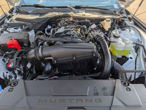 New 2026 Ford Mustang Ecoboost image 51