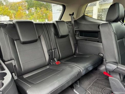Used 2022 Volkswagen Atlas SEL AWD/4WD image 17