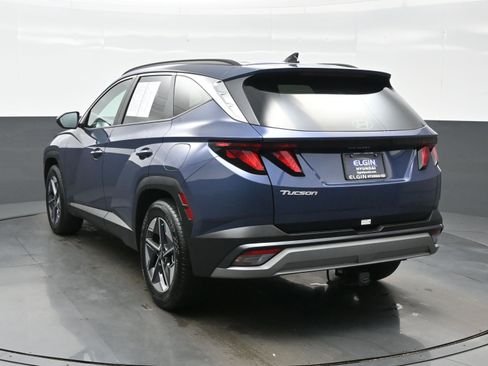 Certified 2026 Hyundai Tucson SEL FWD image 4