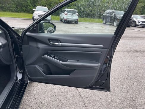 Used 2023 Nissan Altima 2.5 SV AWD/4WD image 20