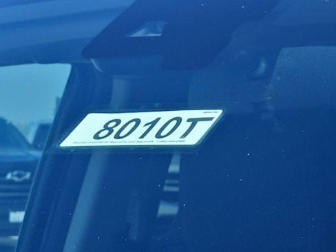 Used 2025 Nissan Frontier SV RWD image 33