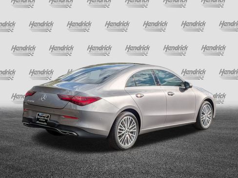 New 2026 Mercedes-Benz CLA 250 image 10