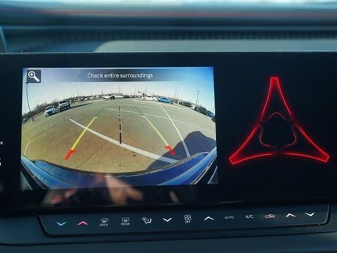 New 2026 Dodge Charger Scat Pack w/ Blacktop Package image 20