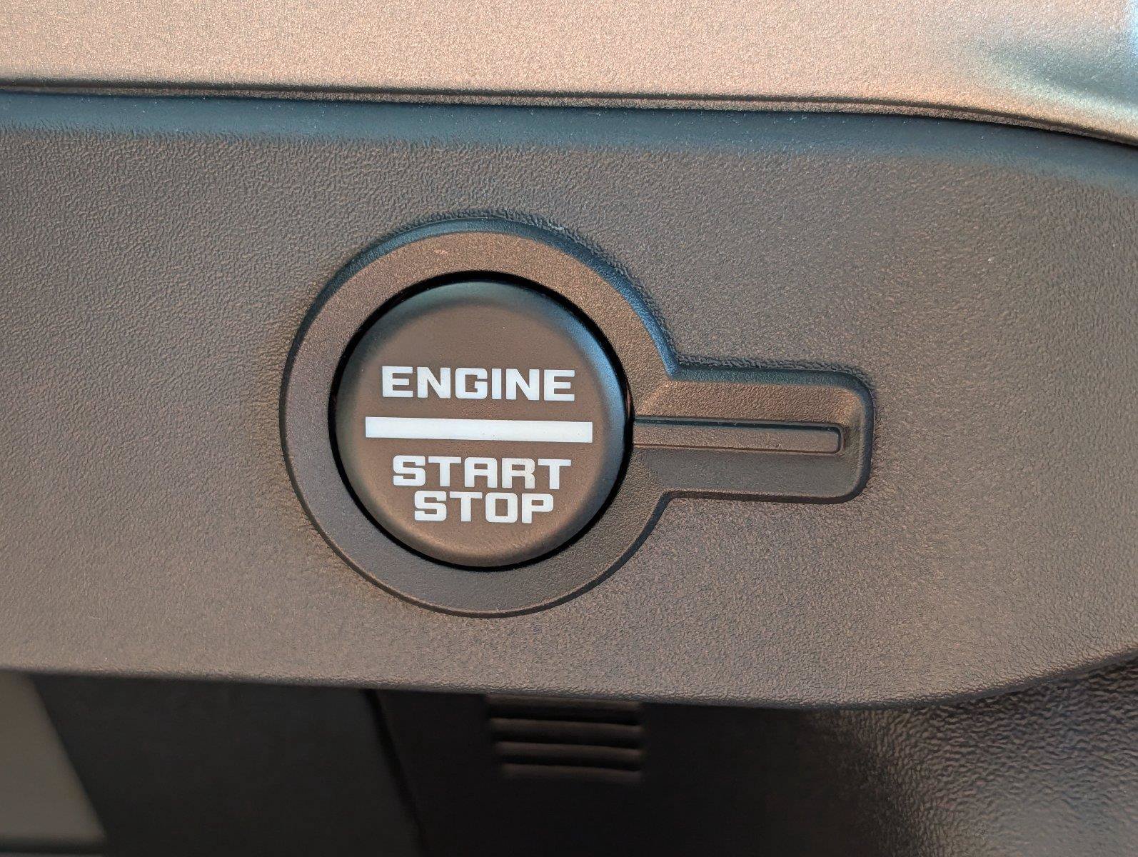 Used 2026 Ford Bronco Outer Banks AWD/4WD image 26