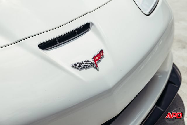 Used 2011 Chevrolet Corvette ZR1 w/ Preferred Equipment Group RWD image 58
